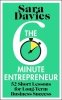 The six-minute entrepreneur wer. angielska 