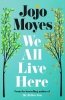 We all live here wer. angielska 