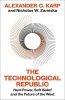 The technological republic wer. angielska 