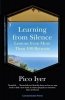 Learning from silence wer. angielska 