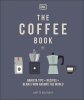 the Coffee Book wer. angielska 