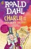 Charlie and the chocolate factory wer. angielska 