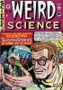 EC Comics Library. Weird Science. Vol. 1 wer. angielska 