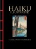 Haiku. Illustrated wer. angielska 