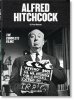 Alfred Hitchcock wer. angielska 