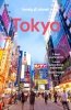 Tokyo. Lonely Planet 