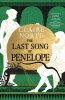 The Last Song of Penelope wer. angielska 