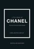 Little Book of Chanel wer. angielska 