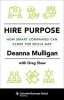 Hire purpose wer. angielska 