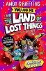 You and Me and the Land of Lost Things wer. angielska 