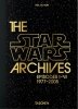 The Star Wars Archives. Episodes I-VI wer. angielska 