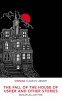 The Fall of the House of Usher and Other Stories wer. angielska 