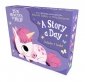 Pakiet A Story a Day. Ten Minutes to Bed wer. angielska 