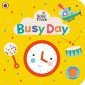 Baby Touch. Busy Day wer. angielska 