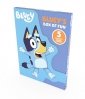 Pakiet Bluey. Box of Fun wer. angielska 