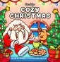 Cozy Christmas wer. angielska 