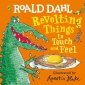 Revolting Things to Touch and Feel wer. angielska 