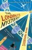 The London Eye Mystery wer. angielska 