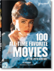 100 All-Time Favorite Movies of the 20th Century wer. angielska 