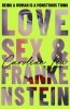 Love, Sex & Frankenstein wer. angielska 