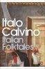 Italian Folktales wer. angielska 