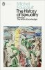 The History of Sexuality wer. angielska 