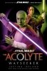 Star Wars. The Acolyte. Wayseeker wer. angielska 