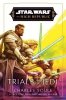 Star Wars. Trials of the Jedi (High Republic) wer. angielska 