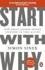 Start With Why wer. angielska 