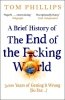 A Brief History of the End of the F*cking World wer. angielska 