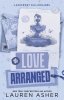 Love Arranged wer. angielska 