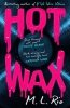 HOT WAX wer. angielska 