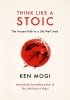 Think Like a Stoic wer. angielska 