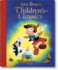 Walt Disney’s Children’s Classics 1937–1953 wer. angielska 