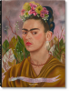 Frida Kahlo. The Complete Paintings 