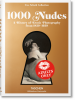 1000 Nudes. A History of Erotic Photography from 1839-1939 