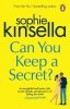 Can You Keep A Secret? wer. angielska 