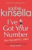 I've Got Your Number wer. angielska 