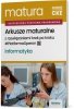 Matura 2026 Informatyka Arkusze maturalne Zakres rozszerzony 