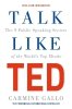 Talk Like TED wer. angielska 