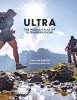Ultra The World Atlas of Ultramarathons wer. angielska 