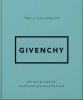 The Little Guide to Givenchy wer. angielska 