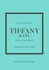 Little Book of Tiffany & Co. wer. angielska 