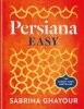 Persiana Easy wer. angielska 