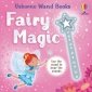 Fairy Magic. Wand Books wer. angielska 