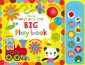 Baby's Very First Big Playbook wer. angielska 