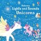 Unicorns. Lights and Sounds wer. angielska 