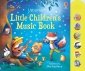Little Children's Music Book wer. angielska 