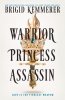Warrior Princess Assassin wer. angielska 