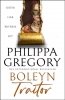 Boleyn Traitor 